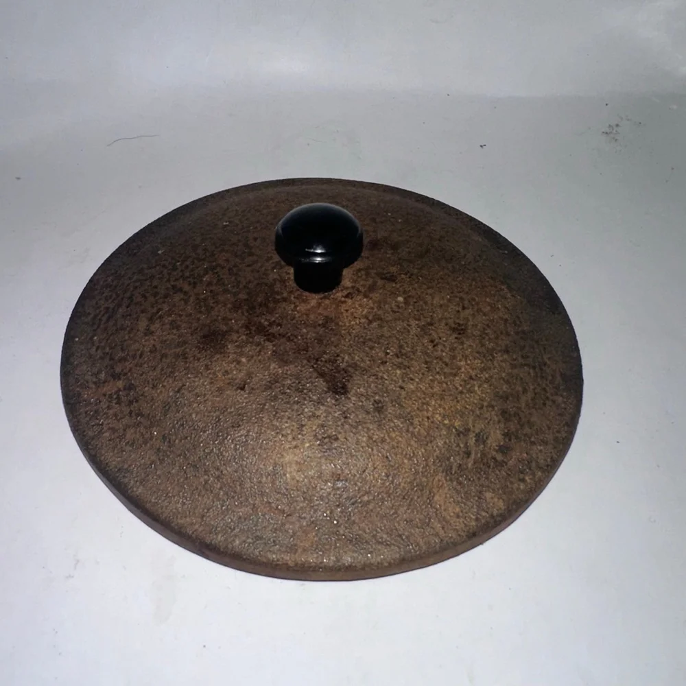 VTG Wagner's 1891 Original Miniature Dutch Oven 100 Anniversary Limited Edition